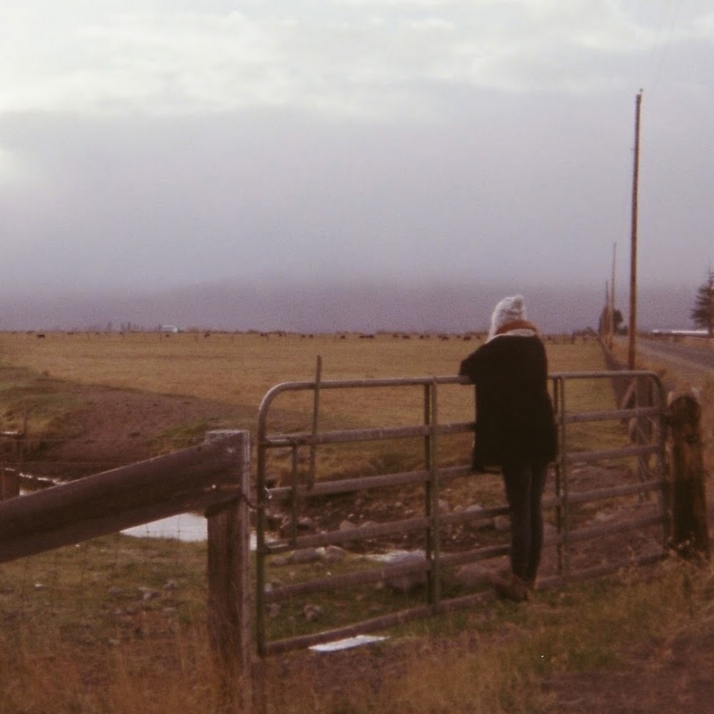 Meet your Posher, Annelise